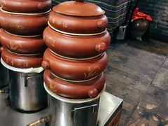 -昆虫窝子·特色云南菜(拓东路总店)