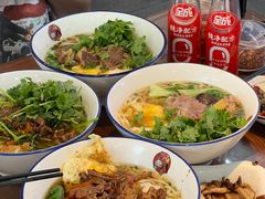 -和记粉馆(湘春路店)