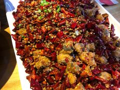 -望京一号·重庆江湖菜(工体店)