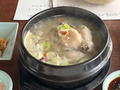 -首尔馆韩国料理(金童路店)