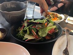 -Water Grill(圣莫妮卡店)
