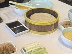 -玉林烤鸭店(定福庄店)