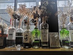 -CHURCH  BISTRO 教堂·餐吧