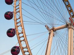 -北京石景山游乐园