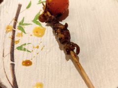 -鸟鹏烧鸟居酒屋(熙龙湾店)