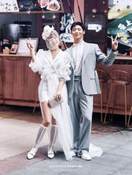 -索菲雅新派婚纱摄影(桂林店)