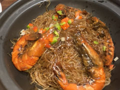 -港丽餐厅(正大店)