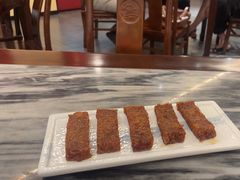 -安泰楼·佛跳墙创始人·传统闽味早茶·酒楼(三坊七巷闽菜地标店)