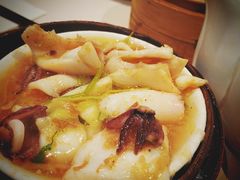 鱿鱼-八樂居