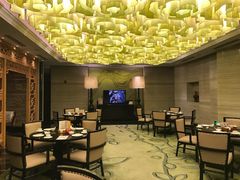 -汕头龙光喜来登酒店-采悦轩中餐厅