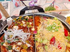 -南锣肥猫·麻辣烤鱼·15年现烤现卖(通州领展店)