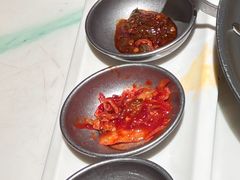 -七八冷面·延边朝鲜族美食(圣熙八号店)