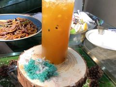 -初拾·花里餐厅(钜城华亿店)