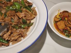 -兰湘子·湘菜小炒(石家庄万象城店)