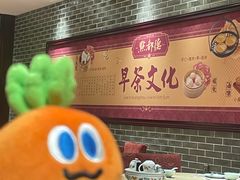 -点都德(汇盈广场店)