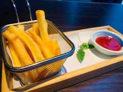 -山葵家·创意料理(EFC欧美广场店)