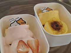 -狐狸和向日葵(北京路店)