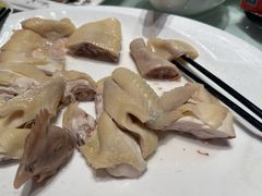 -清心鸡沙田乳鸽店·非遗传承(石溪店)