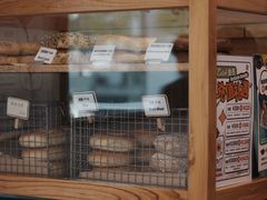 -Catch Bagel(芳草地店)