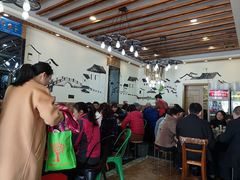 大堂-八张桌子(老店)