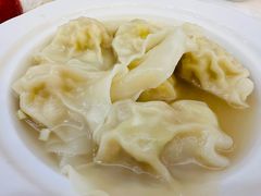 香滑藤椒水饺-金华安大酒楼·老牌潮菜·粤式茶点(东方国际店)