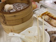 潮福虾饺皇-潮福城大酒楼·潮粤菜·港式点心(阳光城店)