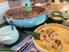 -阿古蒙·传统涮火锅自助(三台子万象汇店)