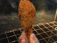 -麦当劳(百利广场店)