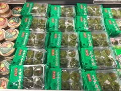 -blt精品超市(高德置地冬广场店)