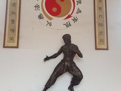 -李小龙乐园(顺德均安店)