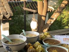 -鑫震源·苏式大虾生煎(山塘街店)