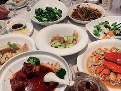 -紫阳家宴(源深店)