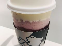 -喜茶(迪士尼小镇DP店)