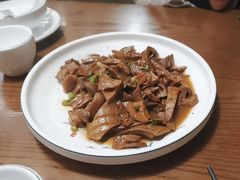 -食光慢宴·安吉土菜馆