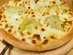 -格兰西点餐厅(文化街店)