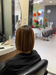 -BEAUTY HAIR GANO