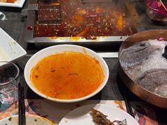 -锦城印象火锅(天府三街店)