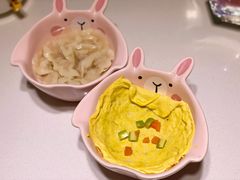 -森林象亲子餐厅·儿童生日会