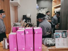 -霸王茶姬(正佳广场店)