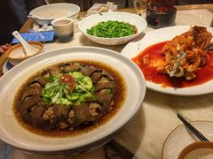 -二十八里太湖船菜(吉祥路店)