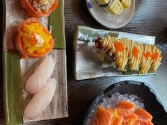 -大雄寿司(中华广场店)