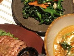 -CHINCHIN 青青·泰国料理(万象食家店)