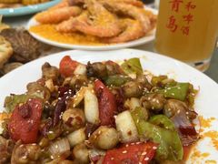 -人和啤酒屋海鲜大排档(营口路店)