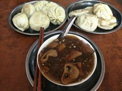 -小胖包子王(阜成门内店)