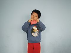 -乐说心语小主播少儿口才·语文思维(远洋乐堤港店)