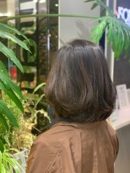 -意廊 Hair Salon