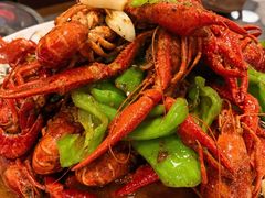 -曹胖子龙虾馆(黄桦路店)