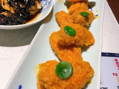 -卯时·龙光雅宴·精致锡帮菜(惠山古镇店)