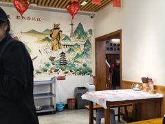 -西江红·株洲本地菜(滨江南路店)