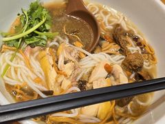 -云味馆·云南菜·云南米线(中洲店)